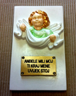 anđel šal